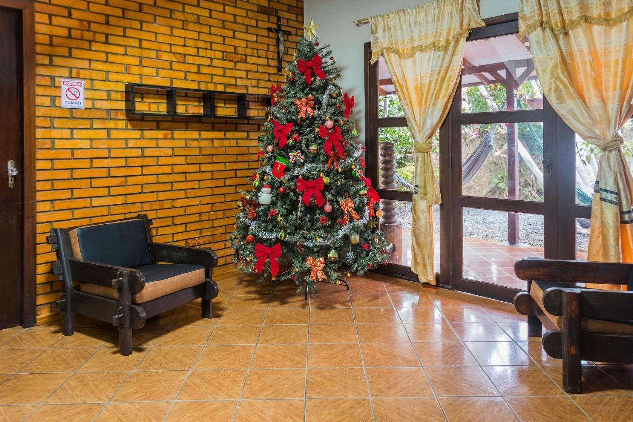 Pousada Villa Dal Ri Navegantes Esterno foto